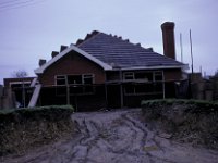 Grandad Bungalow Coomberry Greywell Front